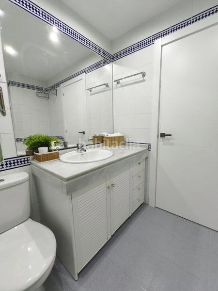 Foto a76ae29a-e61f-480c-8ff4-c0b19fb22214. Ático atico duplex en malaga centro en Olletas - Sierra Blanquilla Málaga