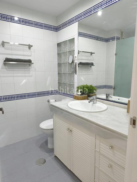 Foto b29b4686-4db3-4836-804e-41a0c217fd50. Ático atico duplex en malaga centro en Olletas - Sierra Blanquilla Málaga