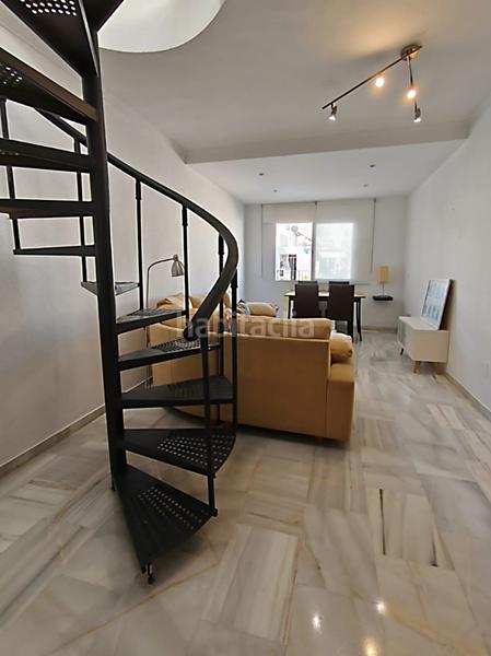 Foto b6cf0633-508f-4f67-9848-6cad83d0dcb8. Ático atico duplex en malaga centro en Olletas - Sierra Blanquilla Málaga