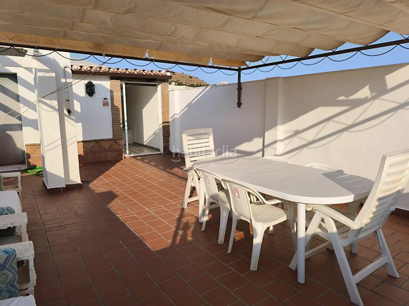 Foto d3513169-e4ef-4602-b81d-2c6f1a80d4c7. Ático atico duplex en malaga centro en Olletas - Sierra Blanquilla Málaga