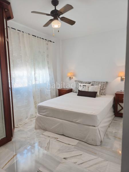 Foto e484f85a-9cb0-4e3d-bbce-35caf9031c99. Ático atico duplex en malaga centro en Olletas - Sierra Blanquilla Málaga