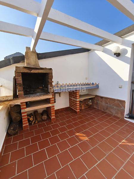 Foto f270779b-4580-48c6-9621-c231f5e60d09. Ático atico duplex en malaga centro en Olletas - Sierra Blanquilla Málaga