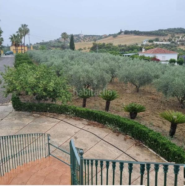 Foto 06ea4a66-020c-4d72-ab07-ecc0c4ba2f6c. Xalet amb xemeneia aparcament a Coín