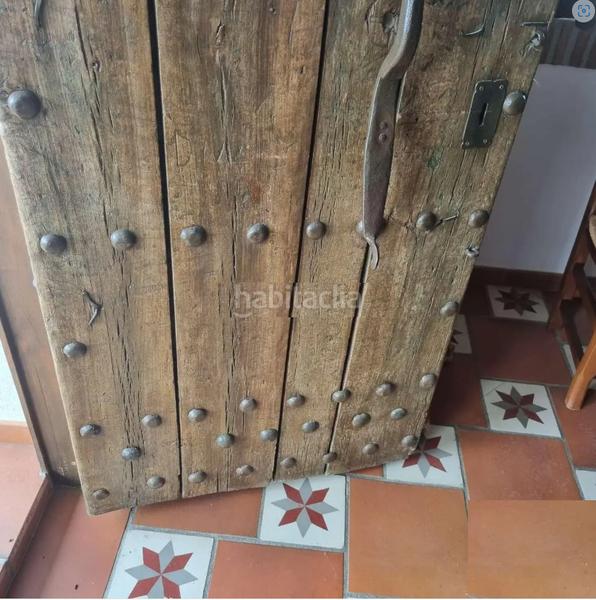 Foto 600eeff3-1548-4d9d-b88f-224ea7fb4235. Xalet amb xemeneia aparcament a Coín