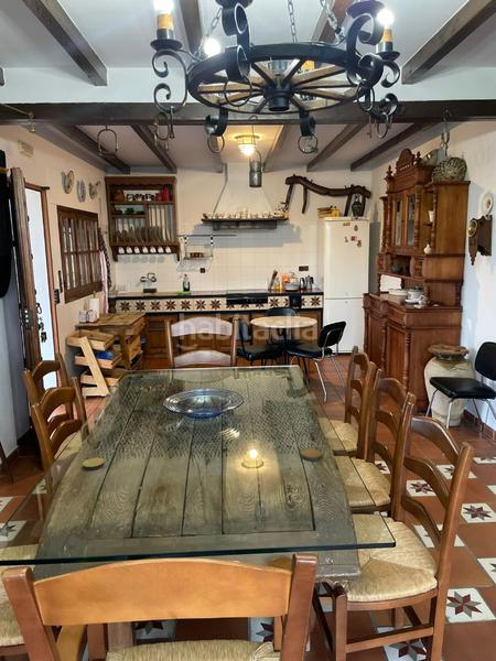 Foto 6ce17216-0368-4fe3-9c87-c6d261cde9fb. Xalet amb xemeneia aparcament a Coín