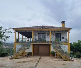 Xalet a Coín. Finca rustica en coin