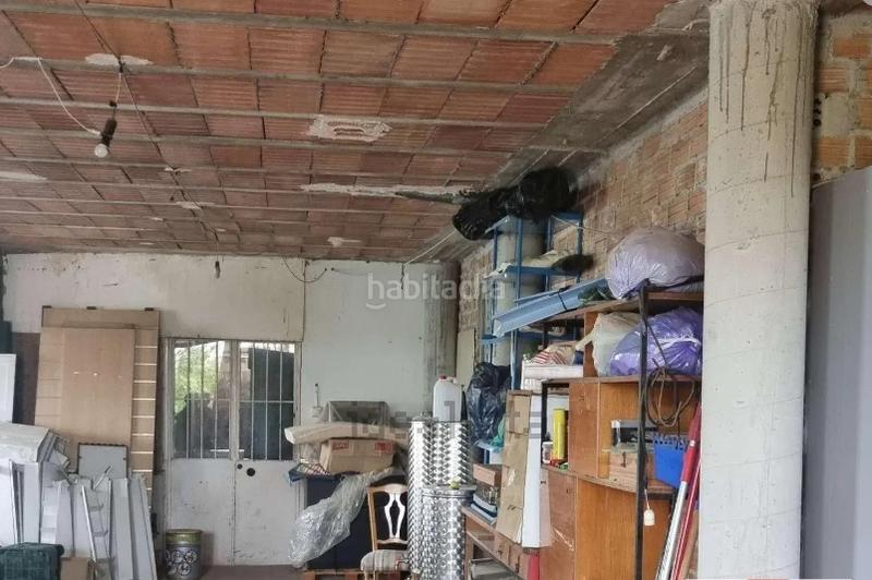 Foto d87234ba-7e96-43d6-b2a0-509c6ae34d0b. Xalet amb xemeneia aparcament a Coín