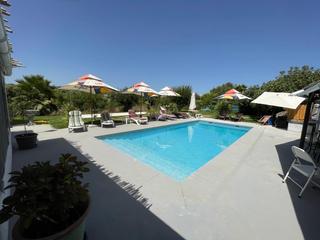 Xalet a Villafranco del Guadalhorce. Fantastica villa  en villafranco del guadalhorce