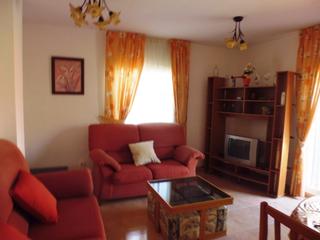 Rent Penthouse in Centro. Atico en alquiler en alhaurin de la torre