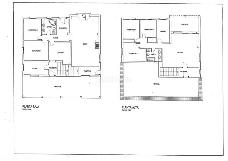 Foto 0369dcda-3da2-461b-95fd-9e2bd913963f. Chalet con camino parcheggio piscina in Pinos de Alhaurín Alhaurín de la Torre