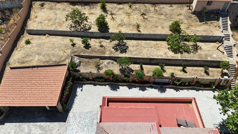 Foto 1a48d7e8-6d90-4edb-9e3b-1fabeae6bcbf. Chalet con camino parcheggio piscina in Pinos de Alhaurín Alhaurín de la Torre