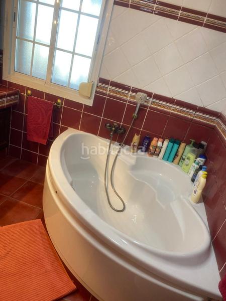 Foto 29258ba5-914d-4a18-ac10-c35a15cb3889. Chalet con camino parcheggio piscina in Pinos de Alhaurín Alhaurín de la Torre