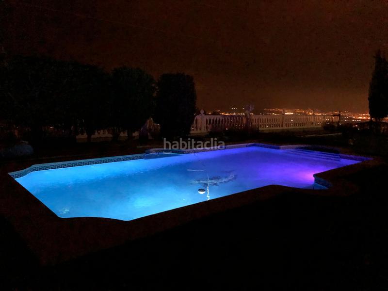 Foto 3fe432b2-898e-4718-9e8f-a732a0b3153d. Chalet con camino parcheggio piscina in Pinos de Alhaurín Alhaurín de la Torre