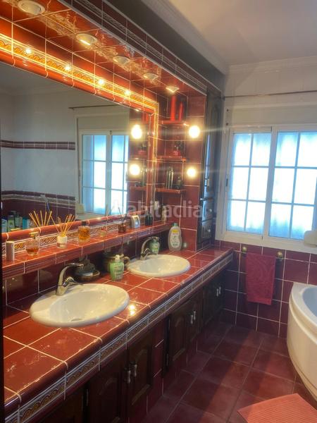 Foto 5ebf1c51-317a-4975-b234-2b77ba1d70ba. Chalet con camino parcheggio piscina in Pinos de Alhaurín Alhaurín de la Torre