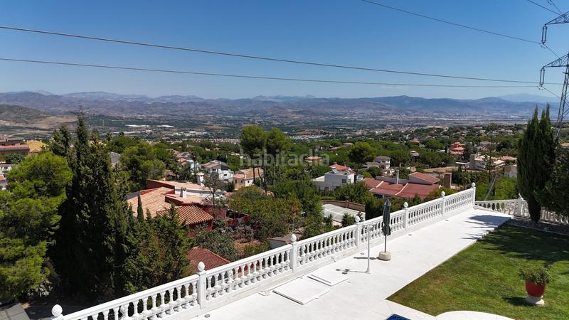 Foto 72a3f22a-5f7c-47ff-8e6f-e8b8980ad6be. Chalet con camino parcheggio piscina in Pinos de Alhaurín Alhaurín de la Torre