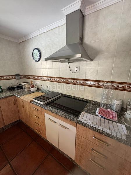 Foto 8aef30b3-0d70-4b9b-aae9-5874b39e31ee. Chalet con camino parcheggio piscina in Pinos de Alhaurín Alhaurín de la Torre