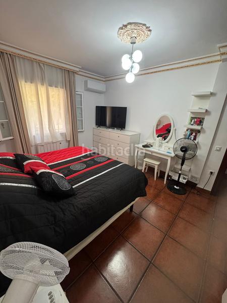 Foto 8d9676f3-822d-429e-acd3-7eb550319331. Chalet con camino parcheggio piscina in Pinos de Alhaurín Alhaurín de la Torre