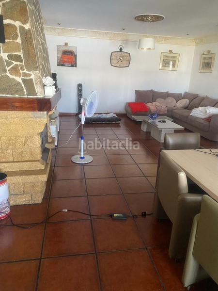 Foto aa1d83e6-43c5-4b49-ad41-531b80ccdcbf. Chalet con camino parcheggio piscina in Pinos de Alhaurín Alhaurín de la Torre