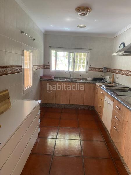 Foto c9544cec-3a23-4a5a-8dbf-32cd34f72caa. Chalet con camino parcheggio piscina in Pinos de Alhaurín Alhaurín de la Torre