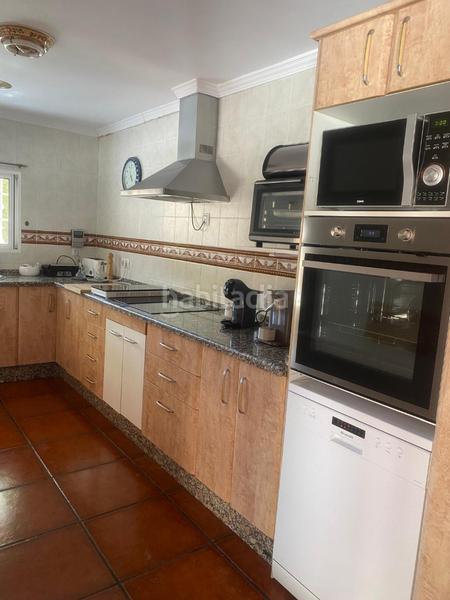 Foto dbffeb1d-b155-4013-9f3a-91616dfcca1f. Chalet con camino parcheggio piscina in Pinos de Alhaurín Alhaurín de la Torre