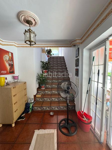 Foto e6874296-215e-4ebb-8e5a-198b465ba597. Chalet con camino parcheggio piscina in Pinos de Alhaurín Alhaurín de la Torre