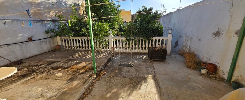 Foto 76d0ffea-3e2f-4406-a1c9-88f8199990de. Casa  centrica en Pizarra