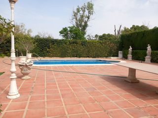 Xalet a Capellanía - Retamar