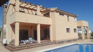 Location Chalet à Platero - El Limón. Villa independiente en alquiler - alhaurín de la torre
