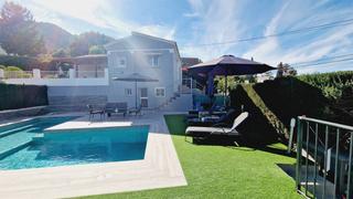 Lloguer Xalet a Manantiales - Lagar - Cortijo. Villa en alquiler hasta junio de 2026 no renovable!!!