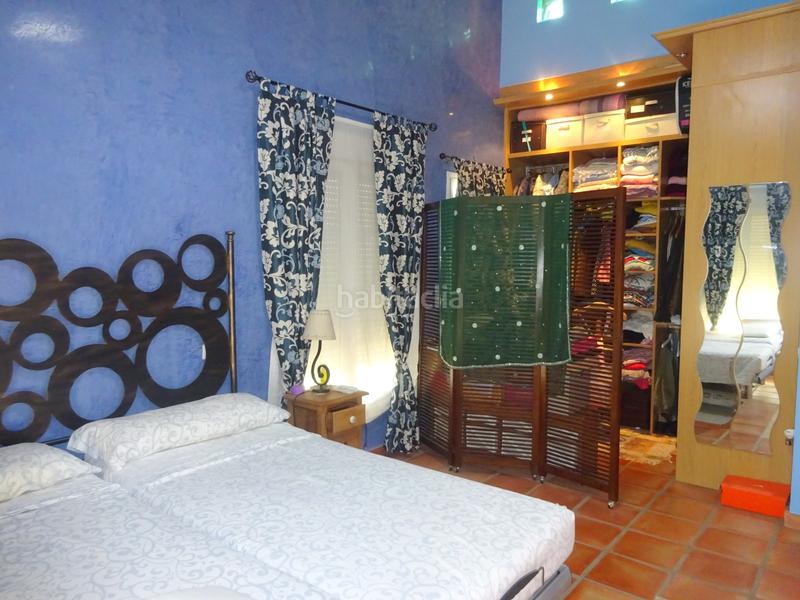 Foto 00199820-6b96-419e-b563-59ab168770d4. Chalet con camino parcheggio piscina in El Romeral-Peñón de Zapata Alhaurín de la Torre