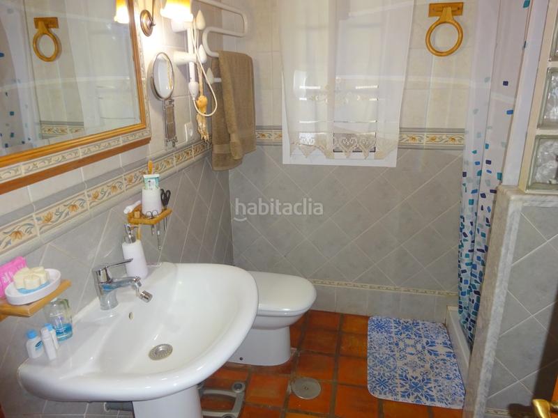 Foto 0257766e-4e03-45c3-8cf2-a91756e502ba. Chalet con camino parcheggio piscina in El Romeral-Peñón de Zapata Alhaurín de la Torre