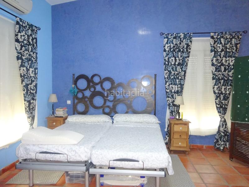 Foto 0d590413-be34-4015-be90-23edb4b0ecc2. Chalet con camino parcheggio piscina in El Romeral-Peñón de Zapata Alhaurín de la Torre