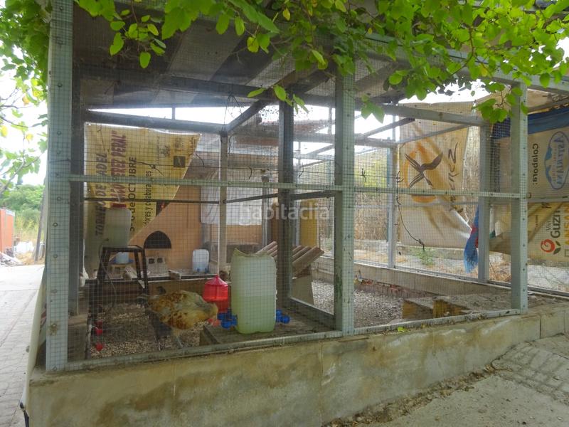 Foto 37a8f3c5-bc26-42ab-bd8b-1eefeea71747. Chalet con camino parcheggio piscina in El Romeral-Peñón de Zapata Alhaurín de la Torre