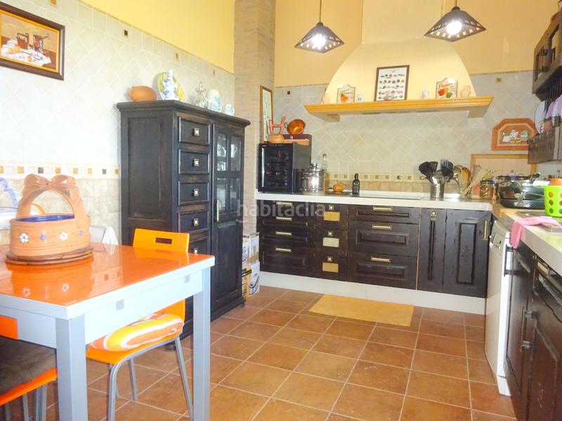 Foto 3eb56541-be02-4e04-9014-655d20b88735. Chalet con camino parcheggio piscina in El Romeral-Peñón de Zapata Alhaurín de la Torre