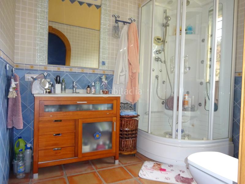 Foto 738779d4-15ad-4b80-a0bd-dd4ad52acb84. Chalet con camino parcheggio piscina in El Romeral-Peñón de Zapata Alhaurín de la Torre