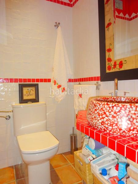 Foto 901d7683-b663-4763-959a-cc89ca5ef03c. Chalet con camino parcheggio piscina in El Romeral-Peñón de Zapata Alhaurín de la Torre