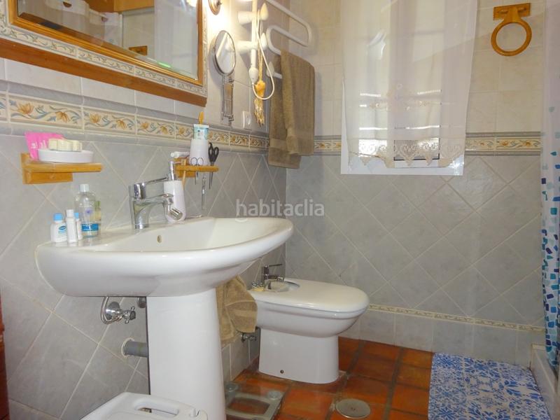 Foto 9cb8b2c3-51a0-4dea-b1f0-7da7e6caafb5. Chalet con camino parcheggio piscina in El Romeral-Peñón de Zapata Alhaurín de la Torre