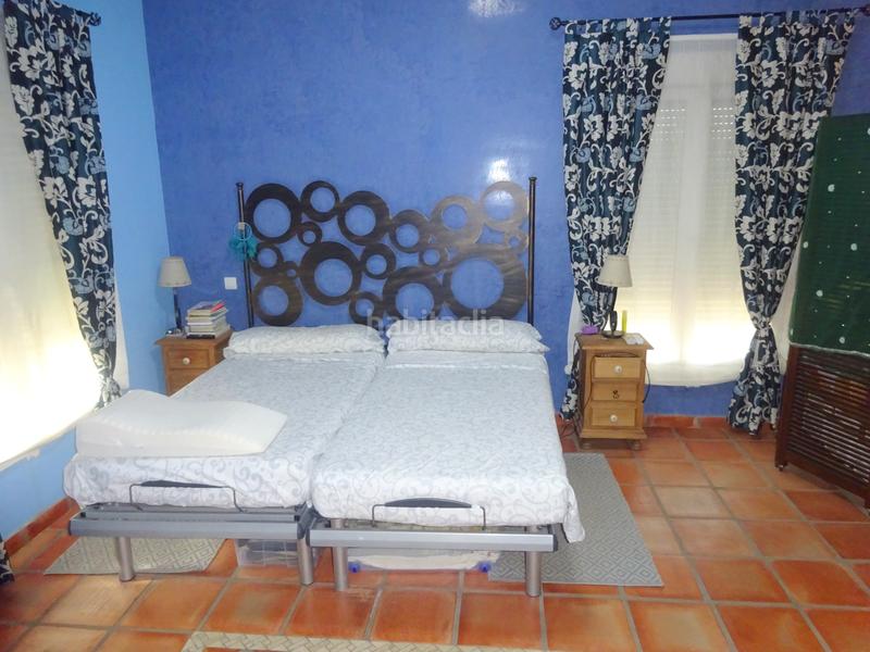 Foto f031e14c-11d3-42a6-95a6-a5442b86fedb. Chalet con camino parcheggio piscina in El Romeral-Peñón de Zapata Alhaurín de la Torre