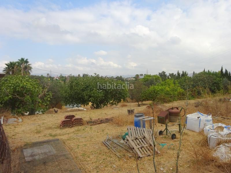 Foto faae783f-ba46-4bbc-b5d6-6a54ed10cc28. Chalet con camino parcheggio piscina in El Romeral-Peñón de Zapata Alhaurín de la Torre