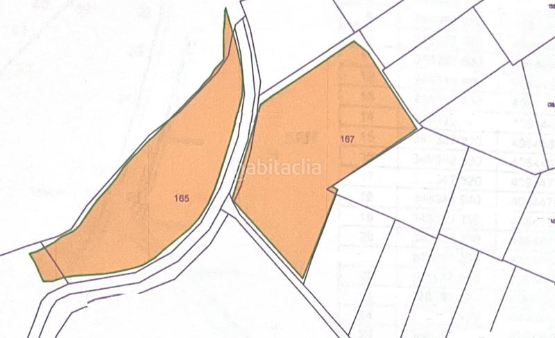 Foto 2b011725-5c3e-48bf-a43c-5938e26ffd4f. Fondo rustico in Cártama