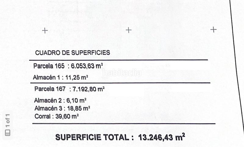 Foto 6a6bf26a-4b9c-4b74-8c27-81bbb33f10a6. Fondo rustico in Cártama