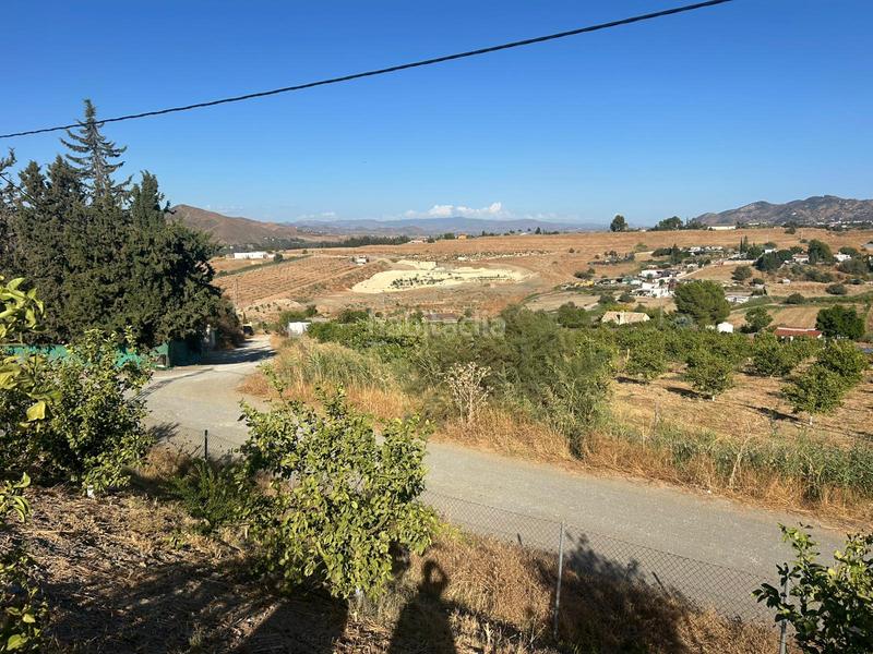 Foto bfc1cddf-75af-4997-a03f-3d22edd64004. Fondo rustico in Cártama