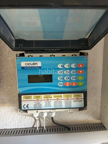 Foto e4b92812-8e72-46c5-a7cb-4367f517ee9a. Fondo rustico in Cártama