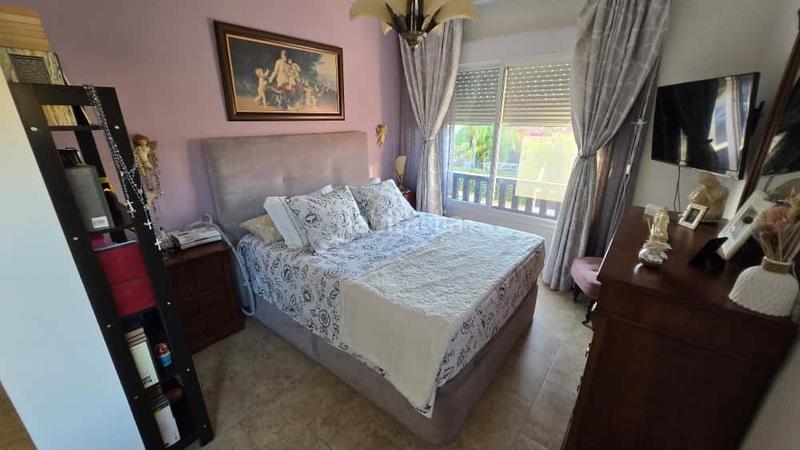 Foto 088e8886-adf6-431a-8435-da4a34f2efa7. Casa bifamiliare con parcheggio piscina in Pinos de Alhaurín Alhaurín de la Torre