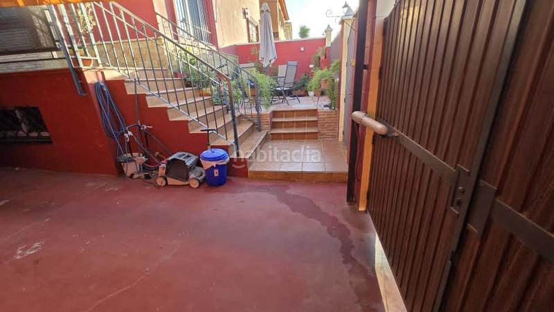 Foto 16a076cb-46cf-476f-ac6a-324049e908c8. Casa bifamiliare con parcheggio piscina in Pinos de Alhaurín Alhaurín de la Torre