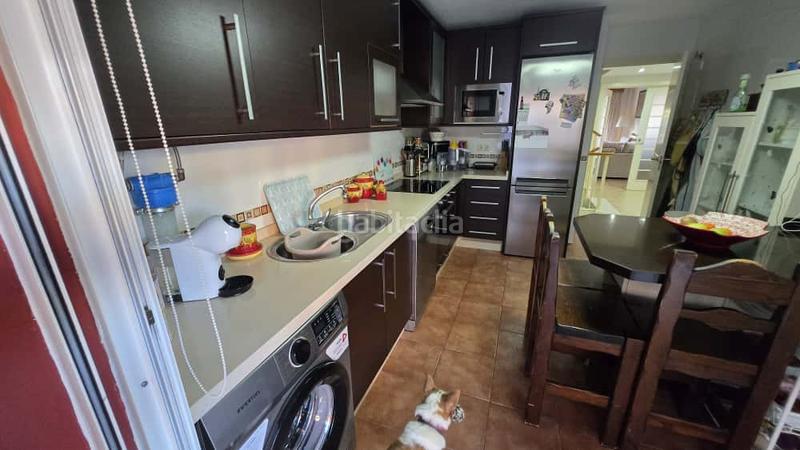 Foto 26dc23a9-94e7-4e99-b5d4-fb914ba195e3. Casa bifamiliare con parcheggio piscina in Pinos de Alhaurín Alhaurín de la Torre