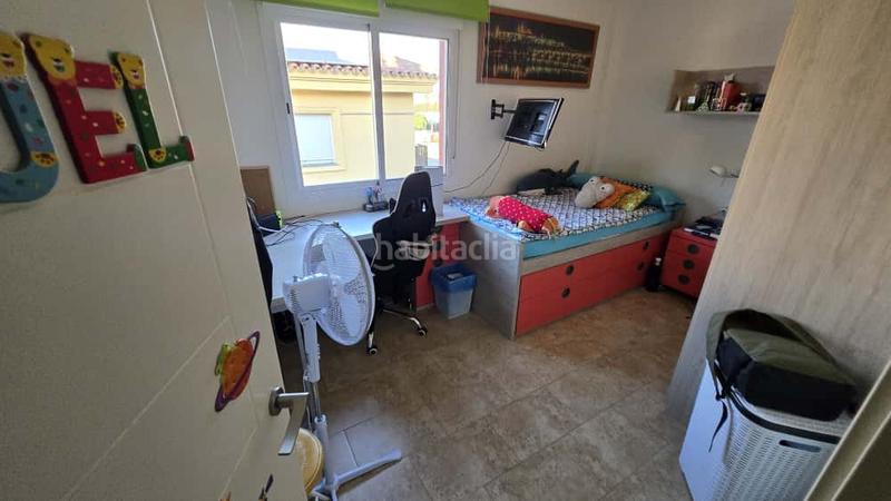 Foto 2c9960a7-ddea-4894-978b-9dd080588537. Casa bifamiliare con parcheggio piscina in Pinos de Alhaurín Alhaurín de la Torre