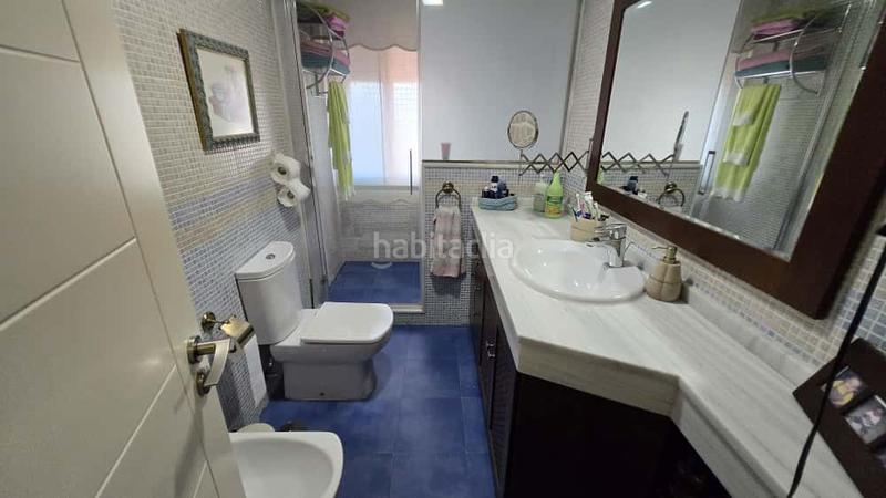 Foto 3a63386c-73d0-4cff-a1f2-9ff7c68b964a. Casa bifamiliare con parcheggio piscina in Pinos de Alhaurín Alhaurín de la Torre