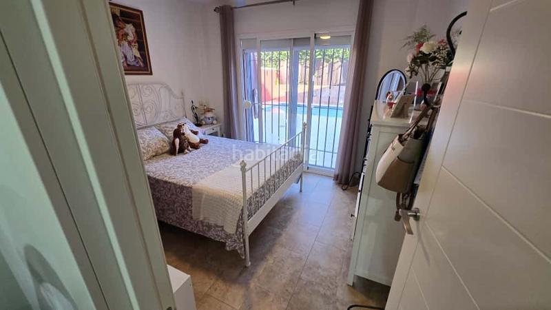 Foto 493dc0f2-cc49-4b35-925a-e14219fd2acc. Casa bifamiliare con parcheggio piscina in Pinos de Alhaurín Alhaurín de la Torre