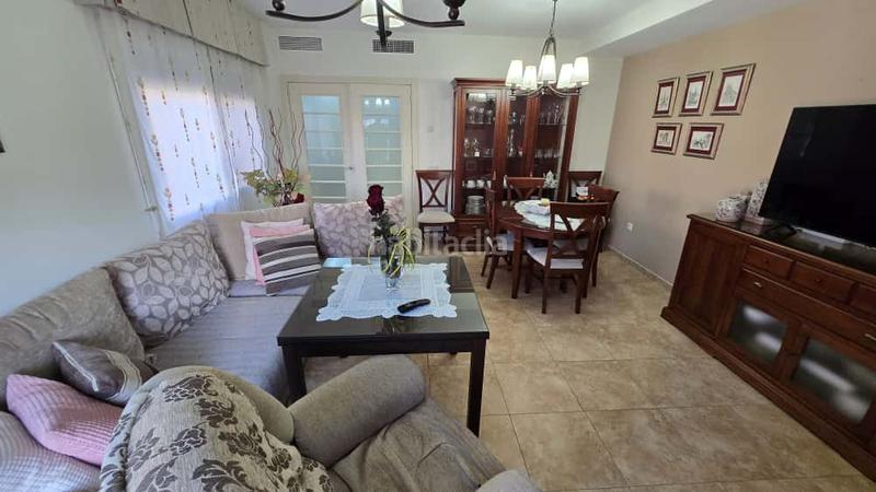 Foto 5b0883af-00d7-403d-a515-eb6da3402130. Casa bifamiliare con parcheggio piscina in Pinos de Alhaurín Alhaurín de la Torre